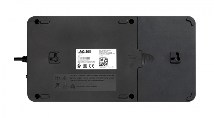 UPS Eaton 3S850F 5