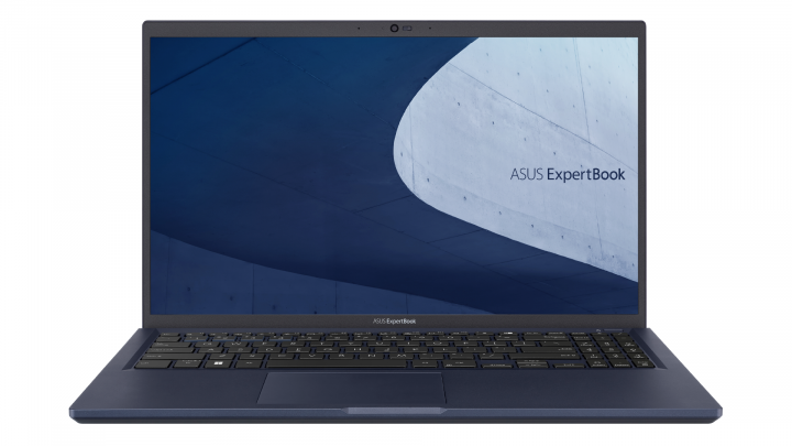 ExpertBook B1 B1500CBA