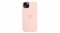 Etui Apple iPhone 14 Plus Silicone Case z MagSafe Chalk Pink MPT73ZM/A 3