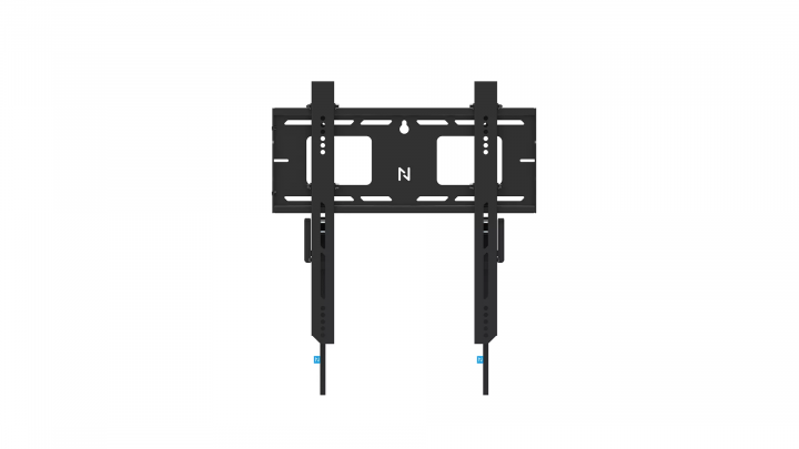 Uchwyt ścienny Neomounts WL30-750BL14 od 42" do 75" 100KG 100x100-400x400
