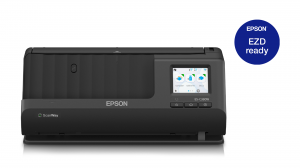 Skaner Epson ES-C380W - B11B269401
