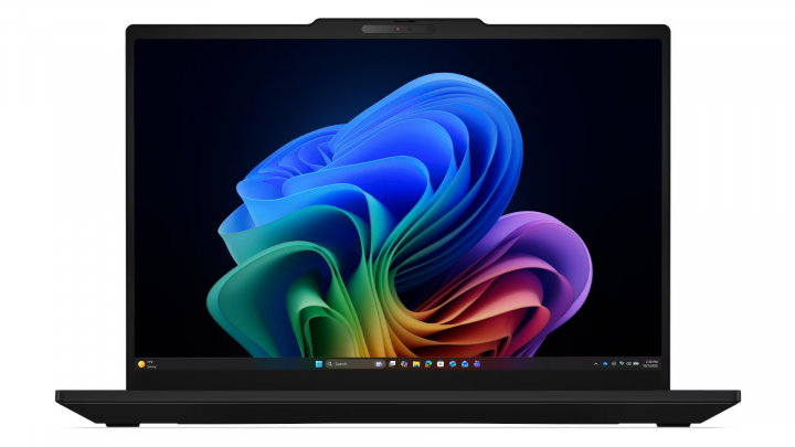 Laptop Lenovo ThinkPad T14 Gen 7 W11Pro copilot+ PC czarny 