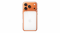 Etui Apple iPhone 17 Pro Clear Case z MagSafe MGFT4ZM/A