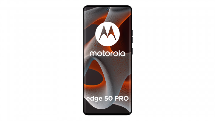 Smartfon Motorola edge 50 Pro czarny