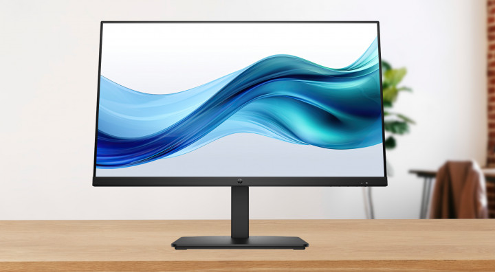 Monitor HP S3 Pro B1GM6AA front