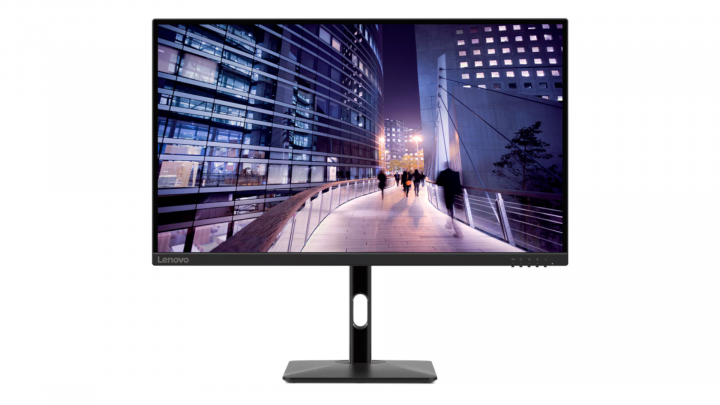 Monitor Lenovo N27p 67C3GAC4EU