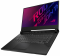 Laptop Asus ROG G531GU czarny - widok frontu prawej strony v2