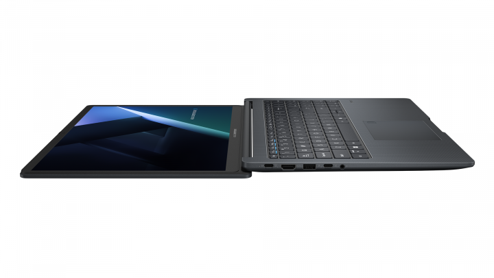 Laptop ASUS ExpertBook BM1 BM1503CDA W11H Gentle Grey FPR 5