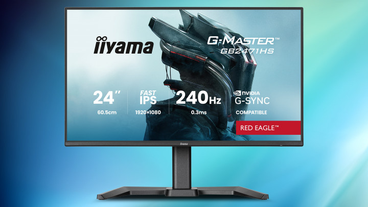iiyama G-Master GB2471HS-B1