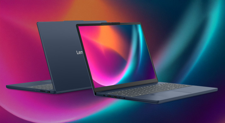 Lenovo IdeaPad Slim 3 15IRH10 Cosmic Blue