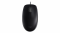 Mysz przewodowa Logitech B110 Silent czarna