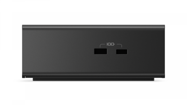 Stacja dokująca Lenovo ThinkPad USB4 Dock 5000 - 100W EU 40BF0100EU 5