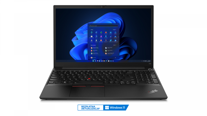 Laptop Lenovo ThinkPad E15 gen2 AMD W11P