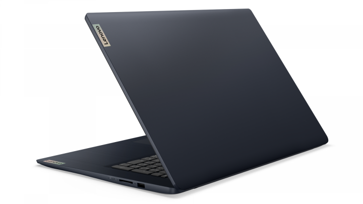 Laptop Lenovo IdeaPad 3 17IAU7 7