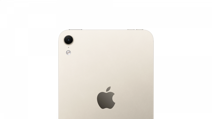 Tablet Apple iPad mini 8,5 A20 Pro Wi-Fi Księżycowa Poświata 2
