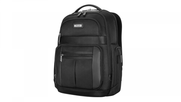 Plecak do laptopa Targus Mobile Elite Backpack TBB618GL 15-16'' czarny 3