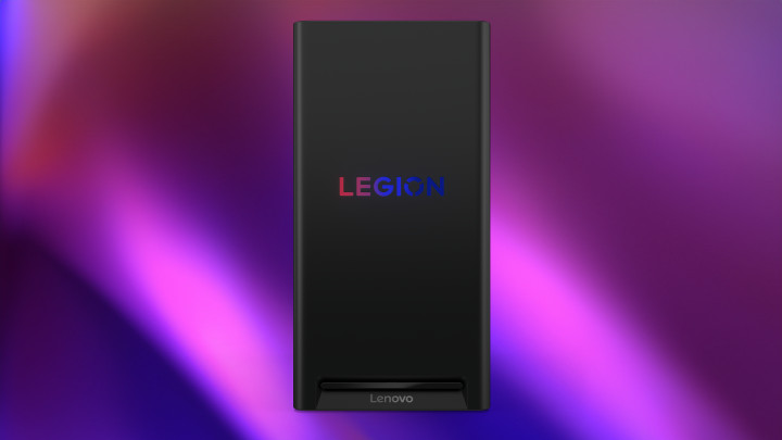 Lenovo Legion T5 30IAS10