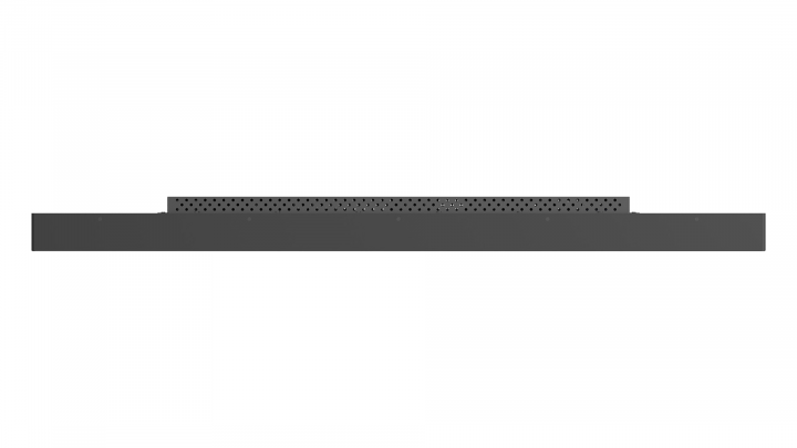 Monitor z dotykowym ekranem IIYAMA ProLite TH4265MIS-B1AG - widok z góry