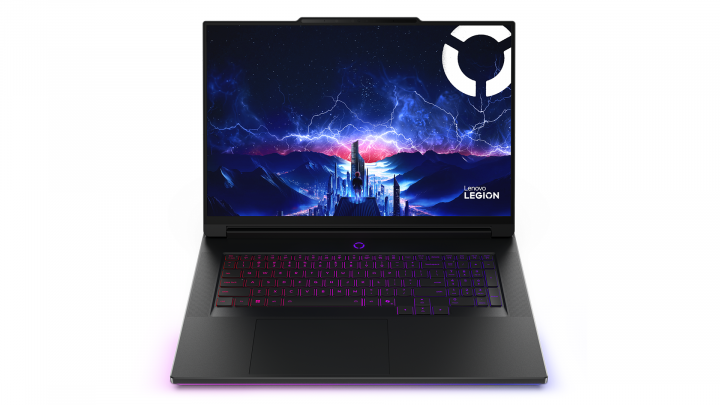 Laptop Lenovo Legion 9 Gen 10 18IAX10 (RGB BK) Eclipse Black