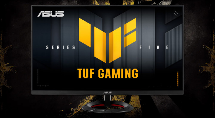 Monitor ASUS TUF Gaming VG279Q5R