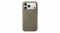 Etui Apple iPhone 18 Pro Max TechWoven z MagSafe jasnobeżowy MKDQ4ZM/A