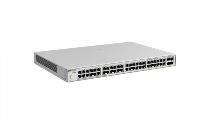 Switch Ruijie Reyee RG-NBS3200-48GT4XS-P-V2 4