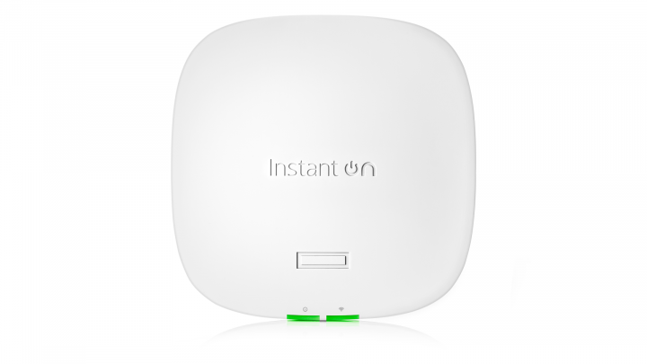 Access Point HPE Aruba Instant On AP32 S1T28A EU WiFi6E 2x2 Zasilacz Wewnętrzny 5