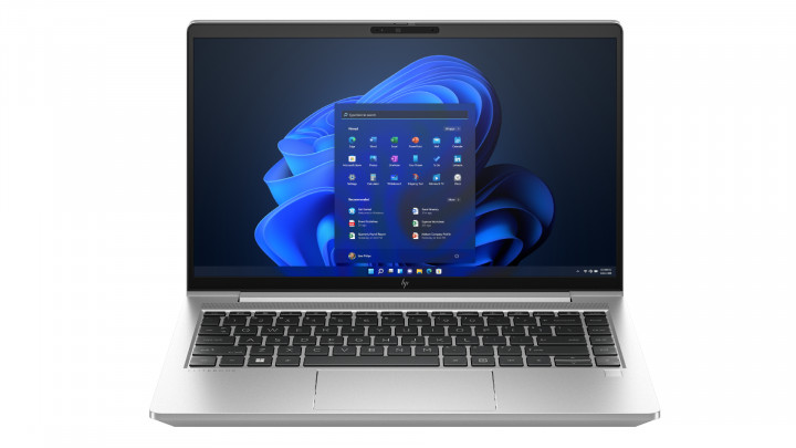 Hp R7 645 Laptop HP EliteBook 645 G10 968M7ET R7 7730U 14
