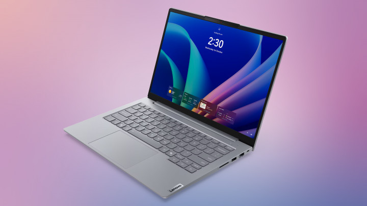 Laptop Lenovo ThinkBook 14 Gen 9 IPL 4