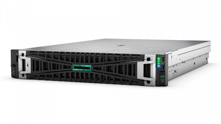 Serwer HPE ProLiant DL385 Gen11 2