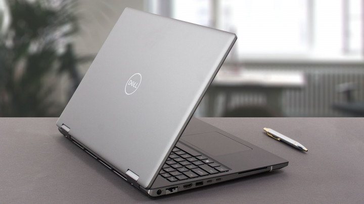 Dell Precision – niezawodne rozwiązania klasy premium 3