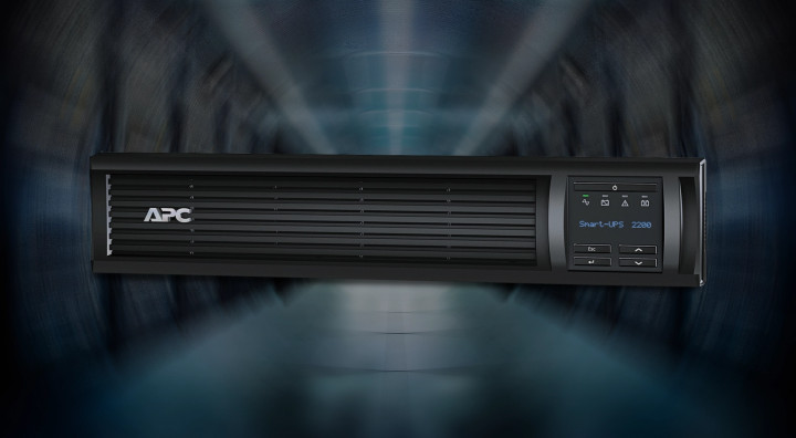 UPS APC smt2200rmi2uc 2200VA