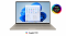 ASUS Zenbook 14 OLED UX3407RA W11H Zabriskie Beige Copilot 2