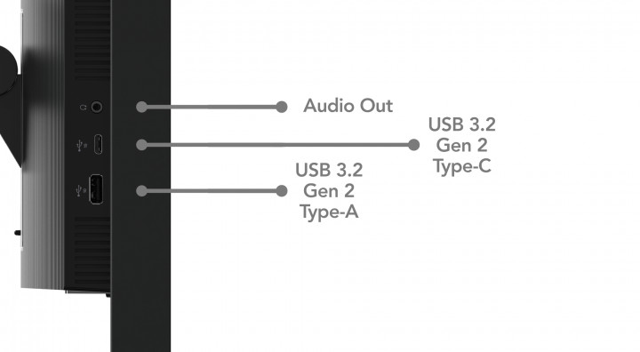 ThinkVision P27pz-30 3