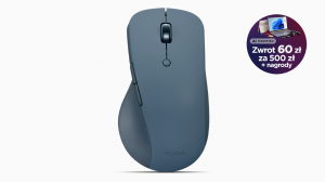 Mysz bezprzewodowa Lenovo Yoga Pro Bluetooth GY51P14335