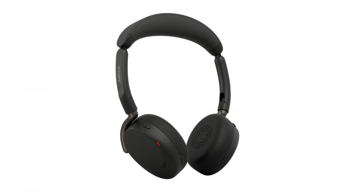 Słuchawki bezprzewodowe Jabra Evolve3 65 Flex USB-C UC Stereo Wireless Charging Pad 3