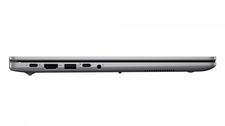 Laptop ASUS ExpertBook P3 P3406CCAP W11P Misty Gray 4