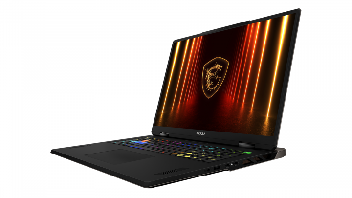 Laptop MSI Vector A18 HX A9WX 2