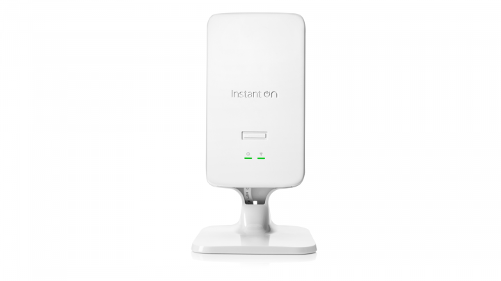 Access Point HPE Aruba Instant On AP22D S0J33A EU WiFi6 2x2 Zasilacz Wewnętrzny 3