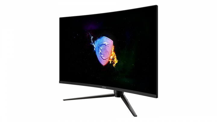 Optix AG321CR