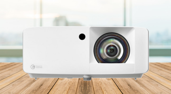 Optoma GT2100HDR