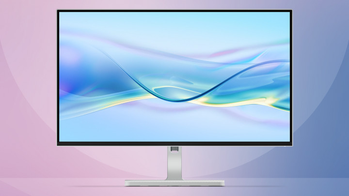 Monitor Lenovo L27h-4A