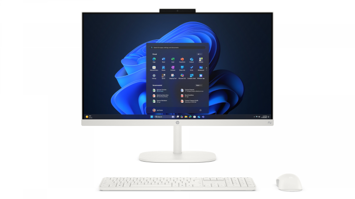 Komputer AIO ProStudio 2 G2i D35E7ET