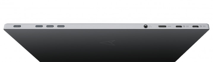 Monitor ASUS ZenScreen MQ17QH 2