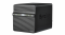 Serwer NAS Synology DS423 + 2x Dysk HDD 4TB HAT3300-4T 5