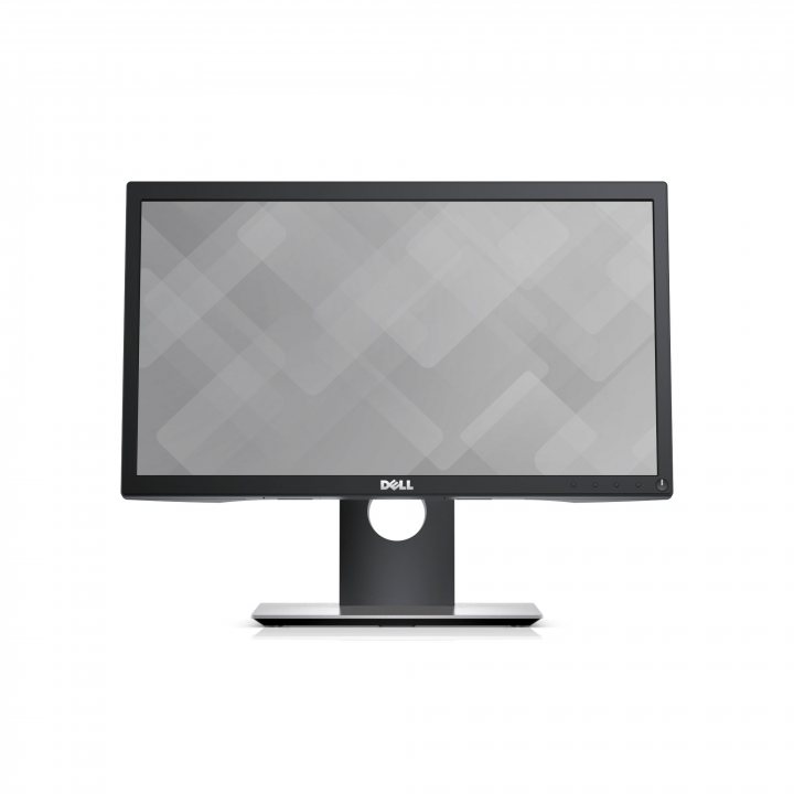 Monitor Dell P2018H 210-APBK - widok frontu