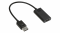 Adapter HP DisplayPort - HDMI 2JA63AA