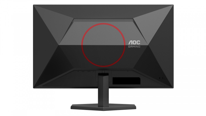 Monitor AOC Q27G42ZE 9