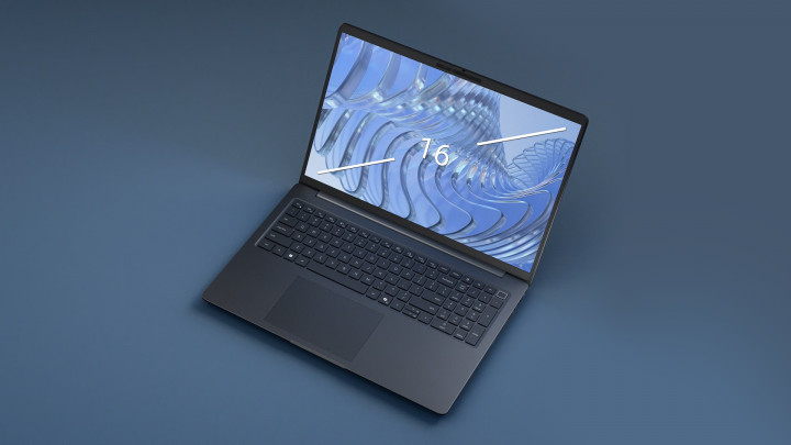 Laptop Dell Pro 5 16 P516260 5