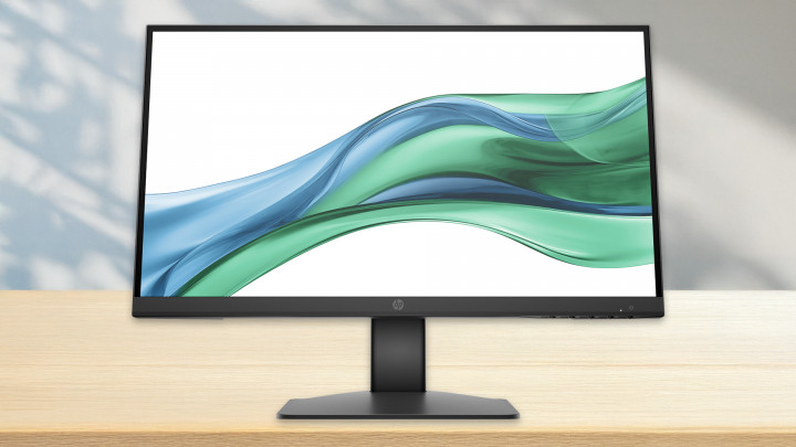 Monitor HP S3 Pro AK2F1UT 21,45" IPS FHD 100Hz